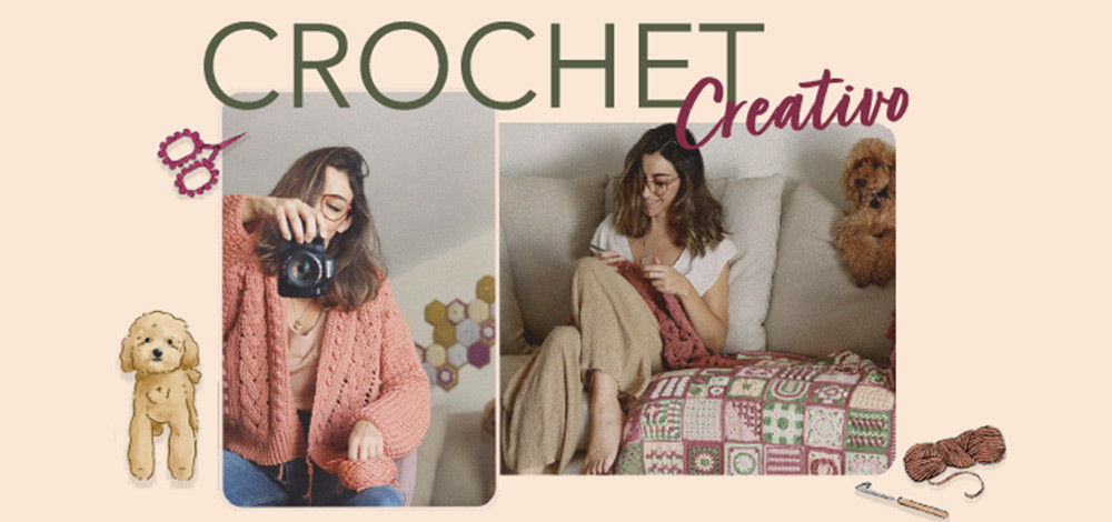 Crochet Creativo