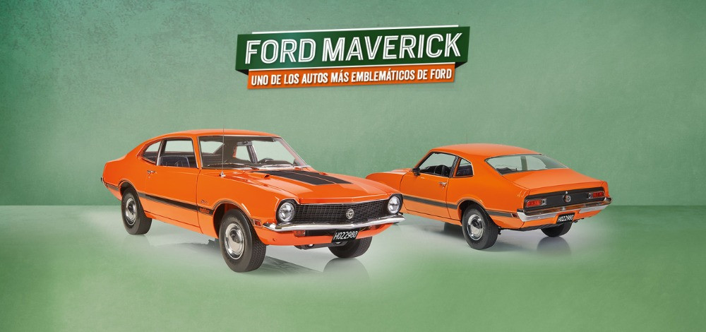 Ford Maverick
