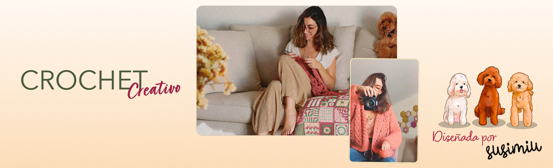 Crochet Creativo